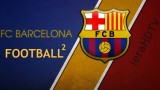 FC Barcelona – Football²