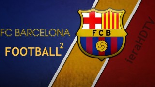 FC Barcelona – Football²