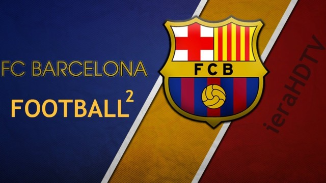 FC Barcelona – Football²