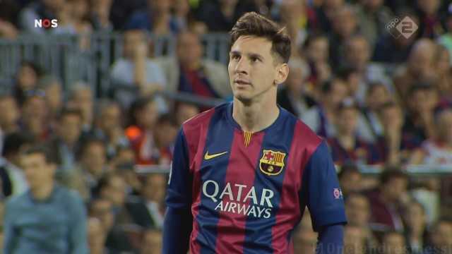 Lionel Messi – Greatness Continues