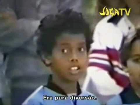 Joga Bonito Compilation – Ronaldinho