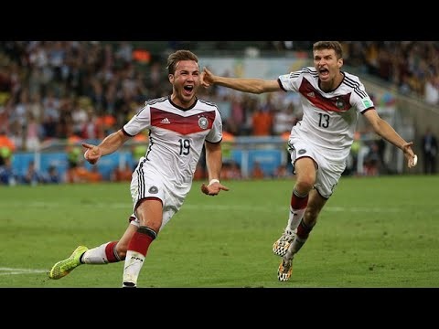 Top 20 Emotional Last Minute Goals in Football History