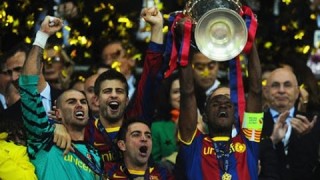 FC Barcelona: Guardiola`s Era – Pep Team (2008-2012)
