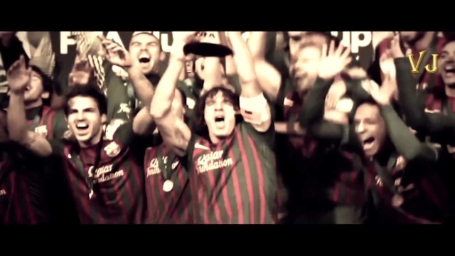 FC Barcelona – Guardiola’s Era | The Official Movie 2012